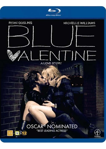 Blue Valentine (Ryan Gosling)