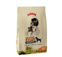 Arion - Hundefoder - Fresh Senior Light - 12 Kg