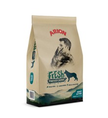 Arion - Dog Food - Fresh Active - 3 Kg (105578)
