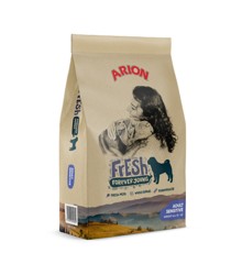 Arion - Hundefoder - Fresh Sensitive - 12 Kg