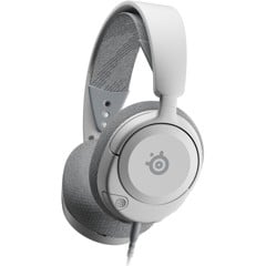 Steelseries - Arctis Nova 1P White