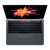 Apple - MacBook Pro Touch Bar 15" - Intel i7 7700HQ 2,8GHz 256GB SSD 16GB (Mid-2017) - Grade B thumbnail-2
