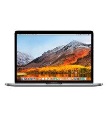 Apple - MacBook Pro Touch Bar 15" - Intel i7 7700HQ 2,8GHz 256GB SSD 16GB (Mid-2017) - Grade B