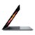 Apple - MacBook Pro Touch Bar 15" - Intel i7 7700HQ 2,8GHz 256GB SSD 16GB (Mid-2017) - Grade B thumbnail-3