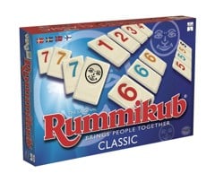 Rummikub