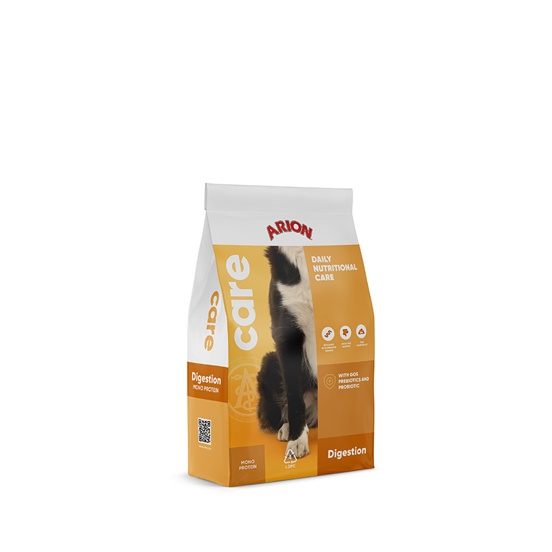 Buy Arion Dogfood Care Digestion 2 Kg 105900