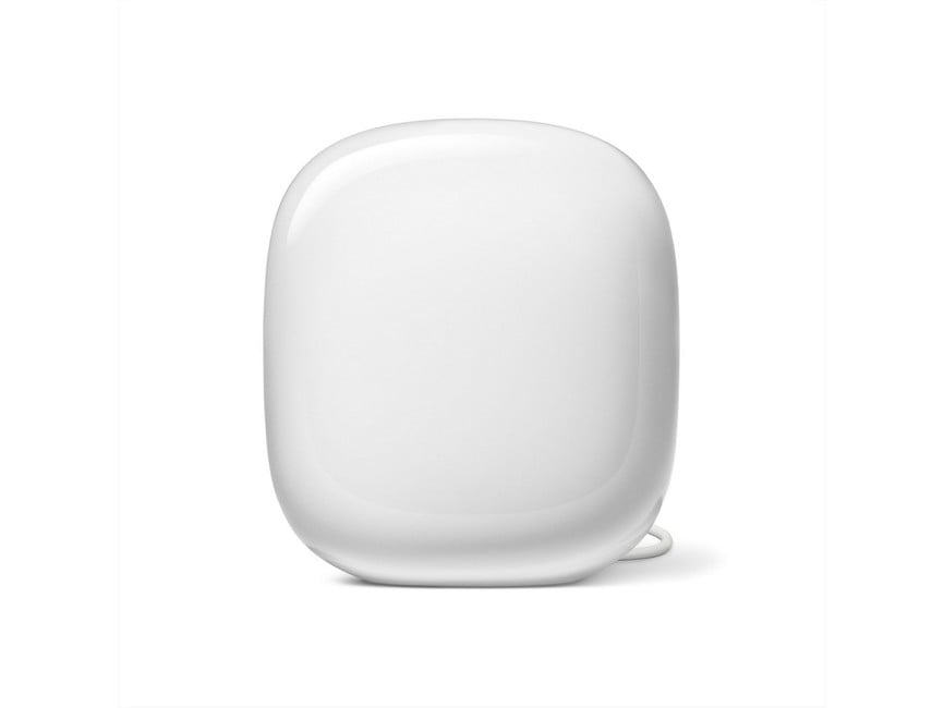 Google - Nest WiFi Pro - 1 pakke