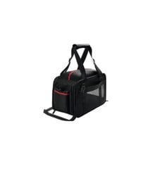Hunter - Carry bag Orlando, black  - (67683)