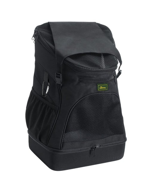 Hunter - Bag/Backpack Miles black - (69346)