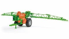 Bruder - Amazone UX 5200 Trailed Field Sprayer (02207)