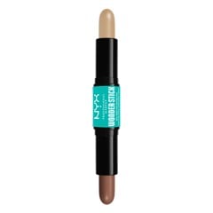 NYX Professional Makeup - Wonder Stick Dual-Ended Face Shaping Stick 02 Universal Light