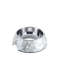 Hunter - Bowl Melamin Baku 700ml - (67658)