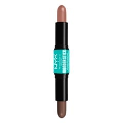 NYX Professional Makeup - Wonder Stick Dual-Ended Face Shaping Stick 03 Light Medium