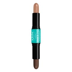 NYX Professional Makeup - Wonder Stick Dual-Ended Face Shaping Stick 06 Rich