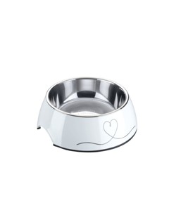 Hunter - Bowl Melamin Valencia 160ml - (67659)