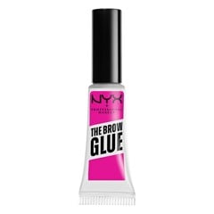 NYX Professional Makeup - The Brow Glue