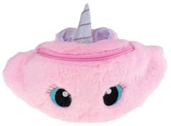 Tinka - Belt Bag - Rosa Unicorn (8-802022)