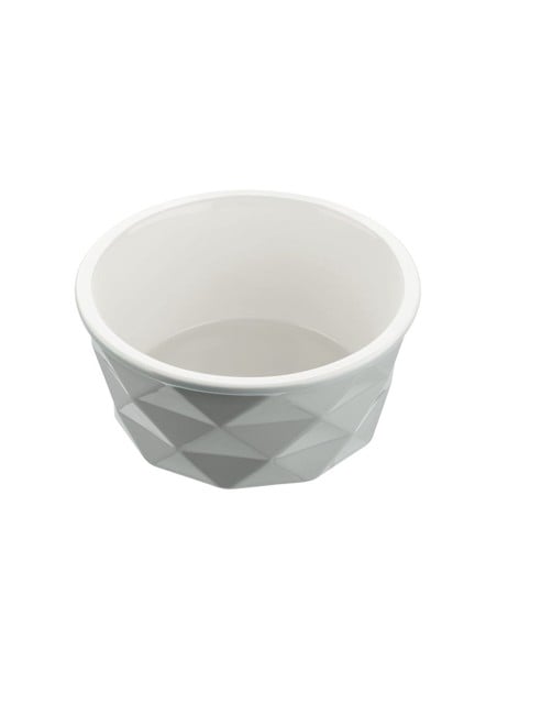 Hunter - Skål Keramik Eiby 1100ml grå