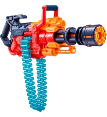 X-Shot - Excel - Crusher Blaster