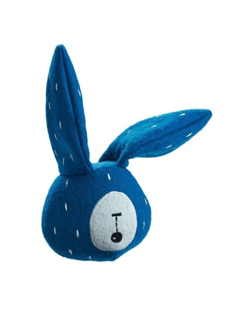 Hunter - Toy Plush Tirana Rabbit S 8cm - (67785)