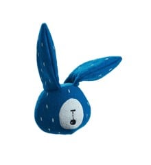 Hunter - Toy Plush Tirana Rabbit S 8cm - (67785)
