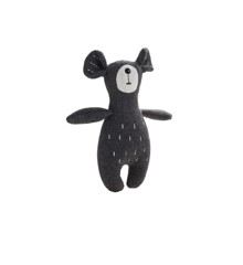 Hunter - Toy plys Tirana bear M 31 cm