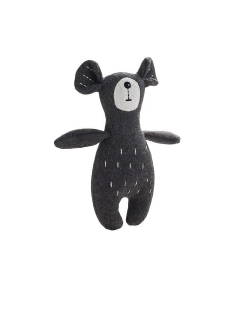 Hunter - Toy plys Tirana bear M 31 cm