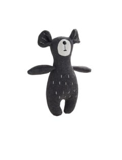 Hunter - Toy plys Tirana bear M 31 cm