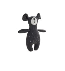 Hunter - Toy plys Tirana bear M 31cm - (67784)