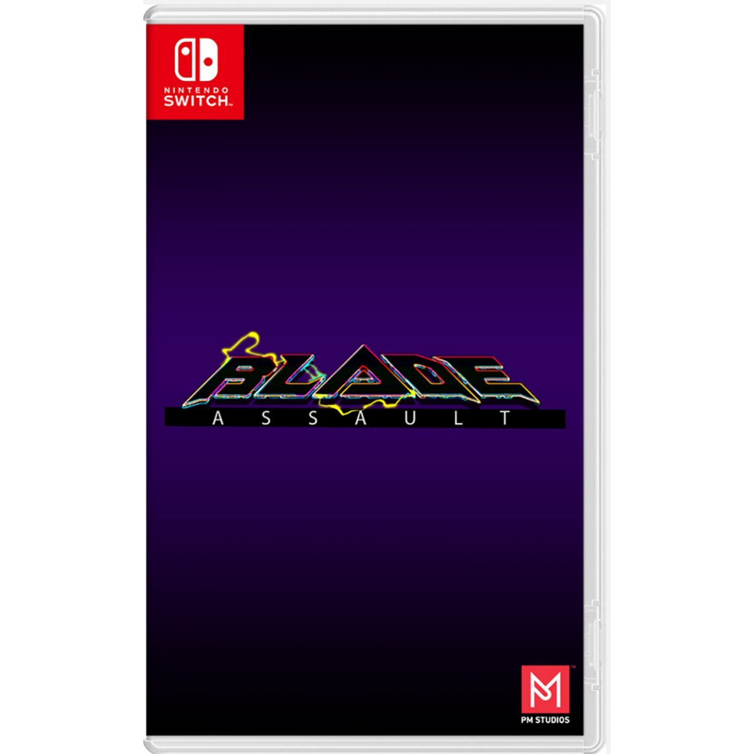 Blade Assault - Videospill og konsoller