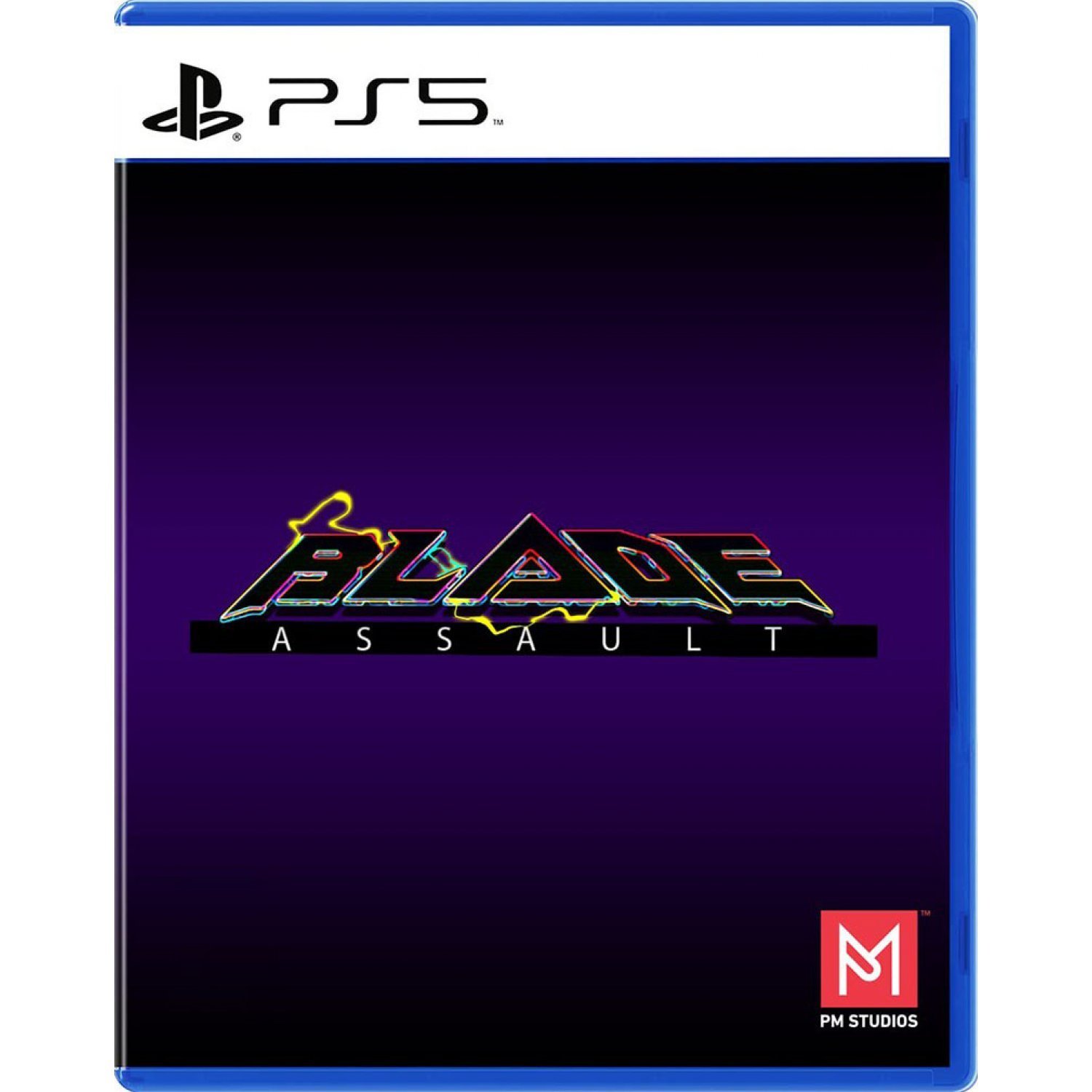 Blade Assault - Videospill og konsoller