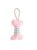 Hunter - Dogtoy Salima Ben, pink 18cm - (67459) thumbnail-1