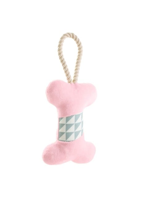 Hunter - Dogtoy Salima Ben, pink 18cm - (67459)