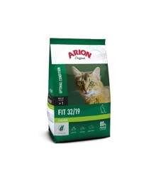 Arion - Cat Food - Original Fit - 2 Kg (105854)
