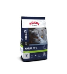 Arion - Kattefoder - Original Cat Mature - 7,5 Kg