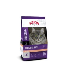 Arion - Kattefoder - Original Cat Sensible - 7,5 Kg