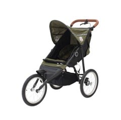 Babytrold - Jogger - Olive