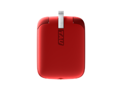 TAU Powerbank - Mars Red