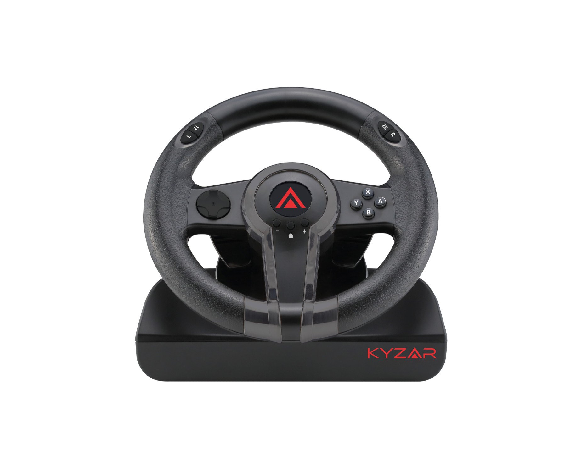 Kyzar Switch Racing Wheel - Videospill og konsoller