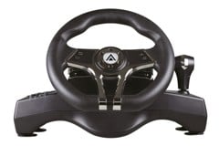 Kyzar Playstation Steering Wheel