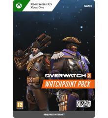 Overwatch® 2: Watchpoint Pack