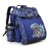 JEVA - Schoolbag (21 + 11 L) - Intermediate - Dinosaur (308-75) thumbnail-4