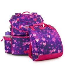 JEVA - Schoolbag (21 + 11 L) - Intermediate - Fandango (308-76)