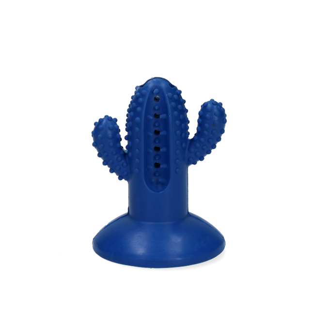 AFP - Dental Cactus Small Blå 8,4 cm