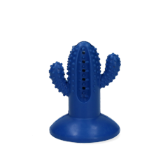 AFP - Dental Cactus Small Blue 8,4 cm - (AFPH04196)