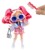 L.O.L. Surprise! - Tweens Doll S3 - Chloe Pepper thumbnail-2
