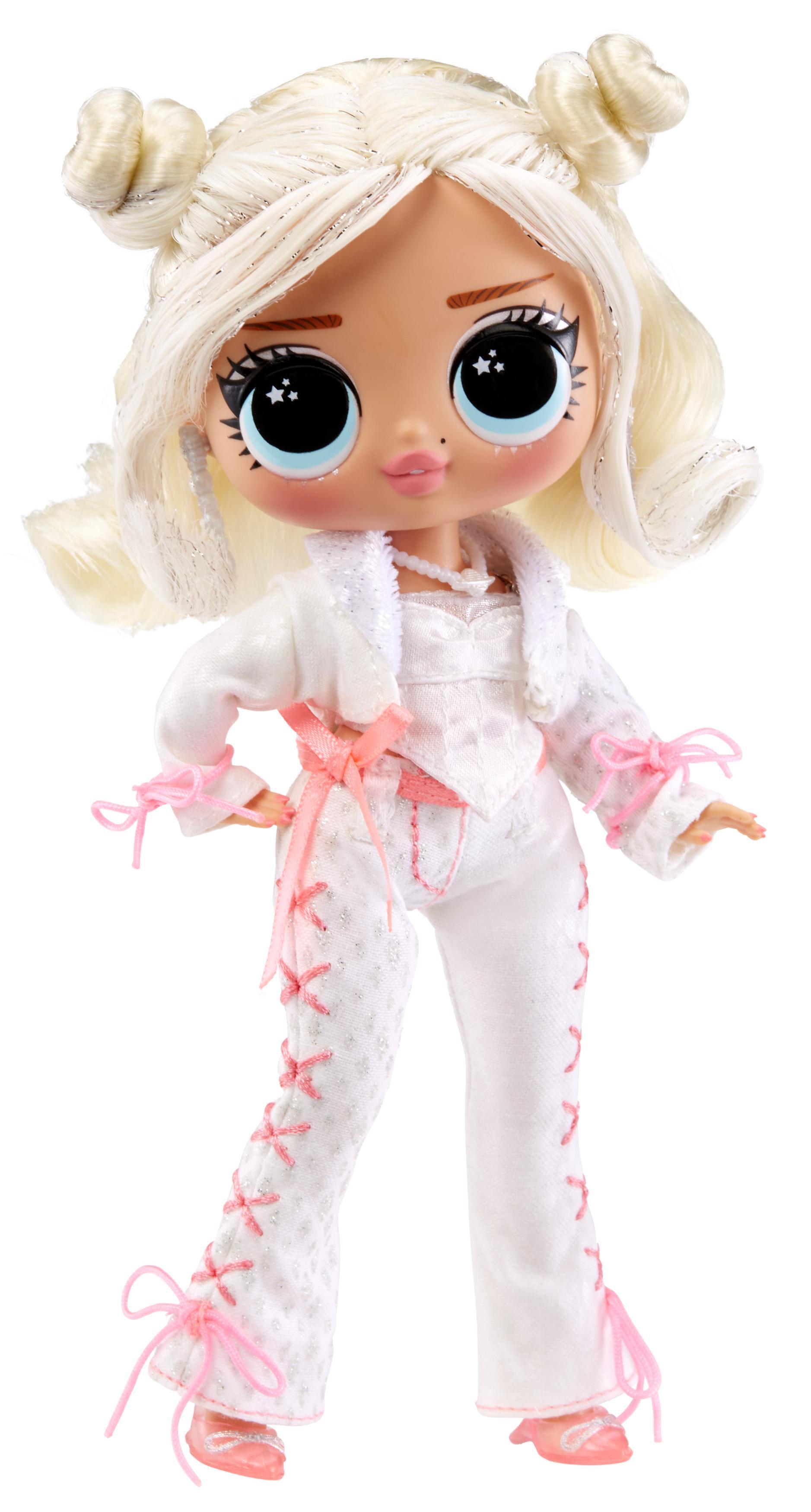 L.O.L. Surprise! - Tweens Doll S3 - Marilyn Star - Leker