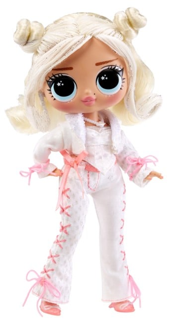 L.O.L. Surprise! - Tweens Doll S3 - Marilyn Star