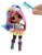 L.O.L. Surprise! - Tweens Doll S3 - Emma Emo thumbnail-2