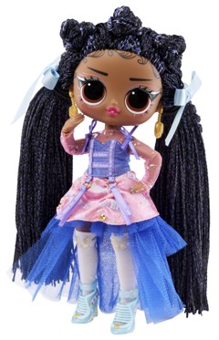 L.O.L. Surprise! - Tweens Doll S3 - Nia Regal